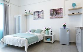 Hacarmel Apartment